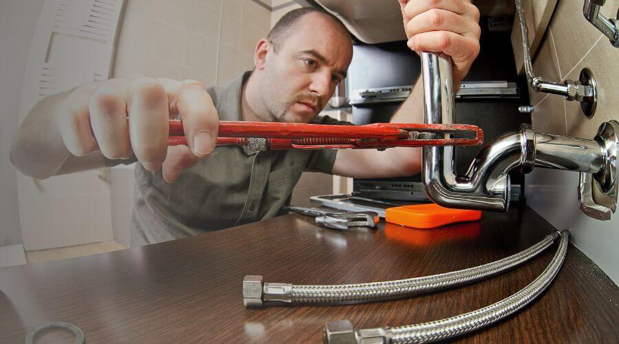 Local annual plumbing maintenance in Boone Grove, IN
